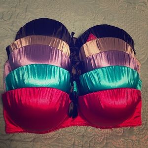 Push-up Bras